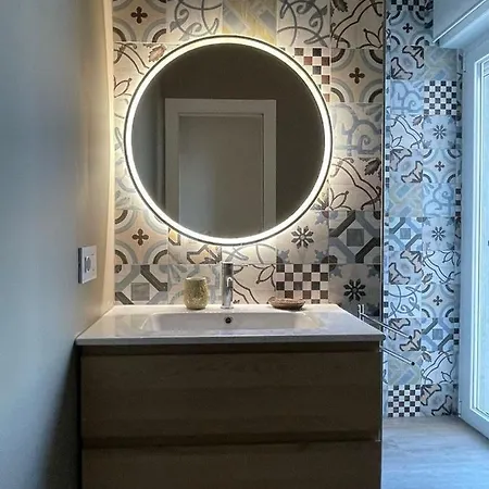 Summer Paradise * Bari