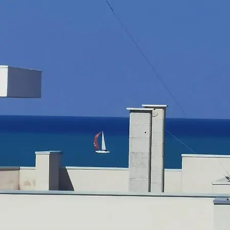 Apartment Summer Paradise *