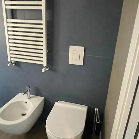 Apartment Summer Paradise Bari