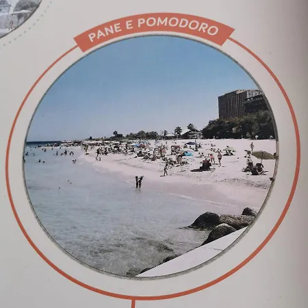 Summer Paradise דירה *