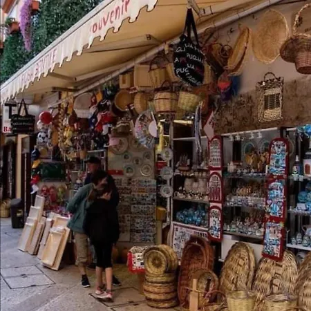 Summer Paradise בארי