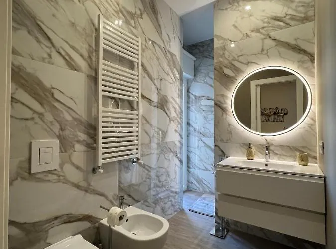 公寓 Summer Paradise