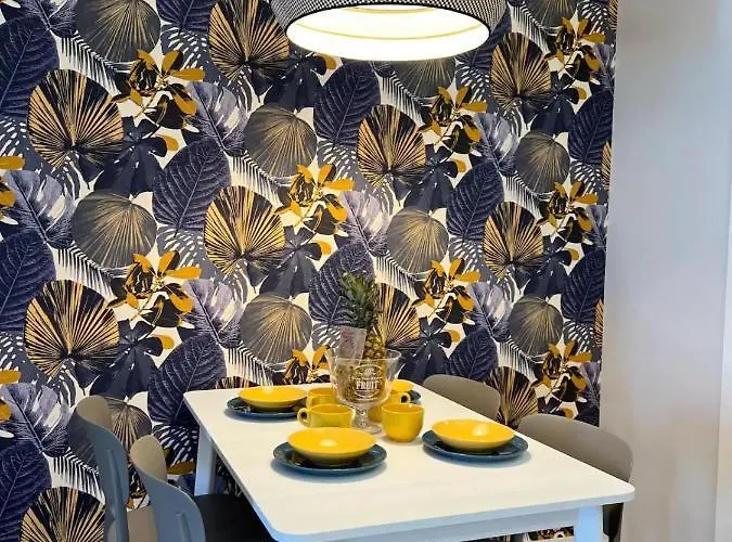 Summer Paradise 公寓 *