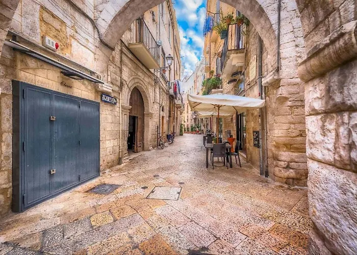 Summer Paradise 公寓