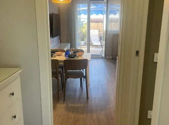 Summer Paradise * 巴里