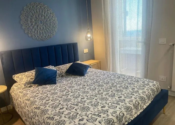 Summer Paradise 公寓 *