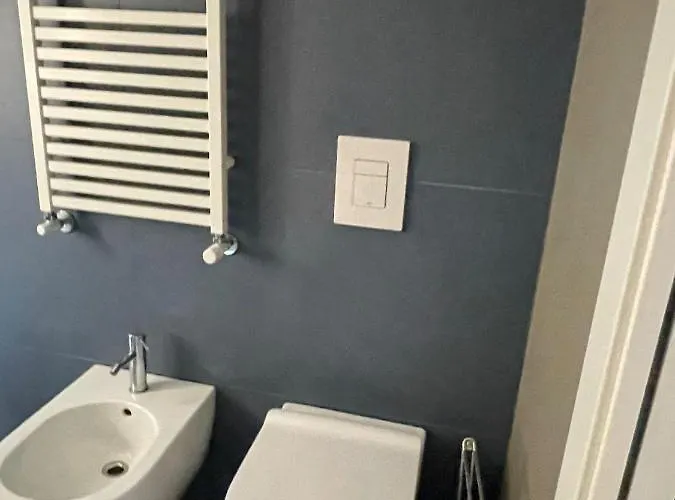 公寓 Summer Paradise 巴里