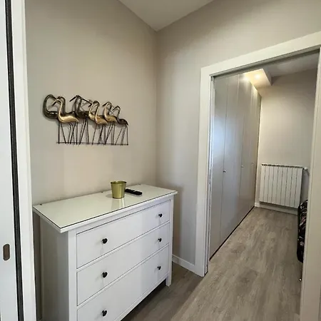 Apartment Summer Paradise