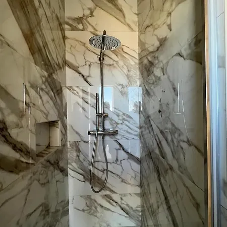 דירה Summer Paradise