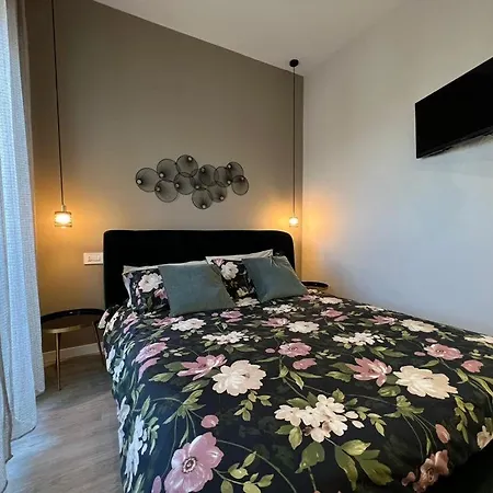 דירה Summer Paradise *