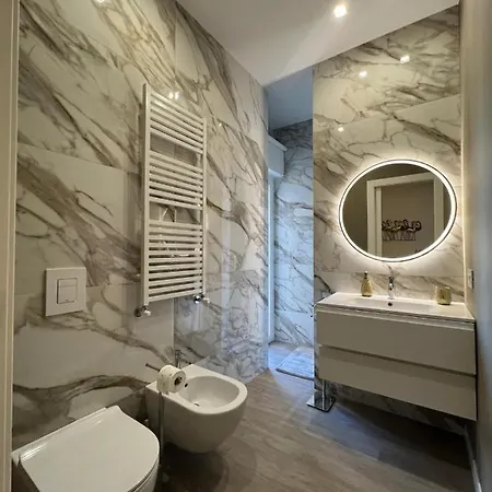 Apartman Summer Paradise