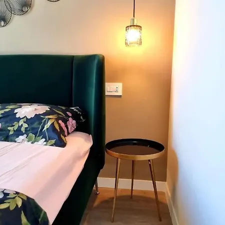 Summer Paradise * Bari