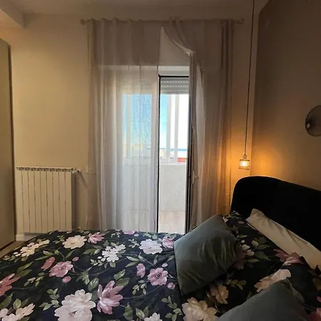 Apartment Summer Paradise Bari