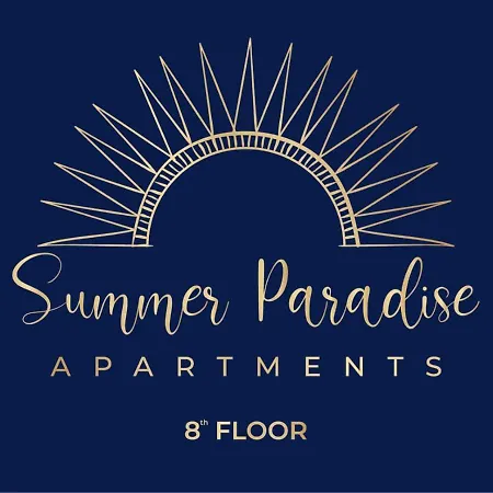 Apartman Summer Paradise Bari