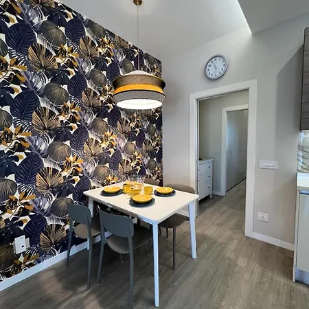 Summer Paradise باري