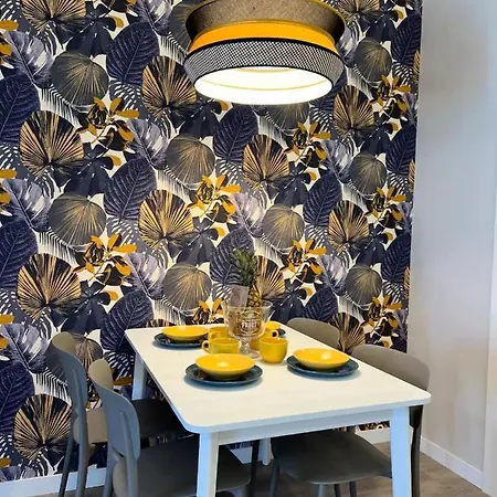 Summer Paradise דירה *