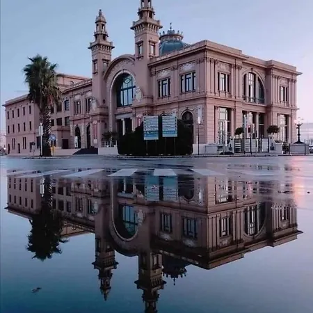 Summer Paradise * Bari