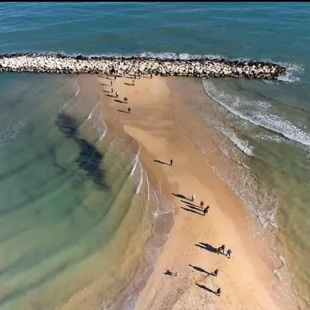 Summer Paradise شقة