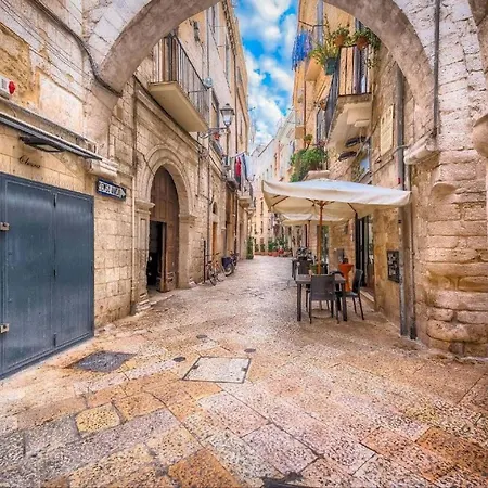 Summer Paradise דירה