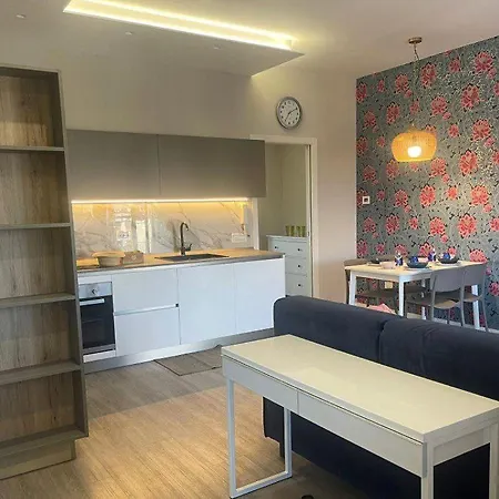 شقة Summer Paradise