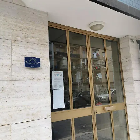 Summer Paradise דירה *