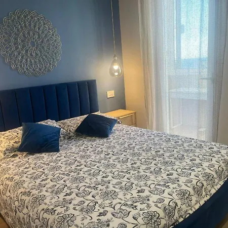 Summer Paradise شقة *