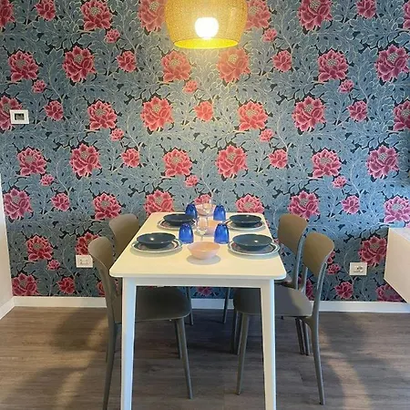 Summer Paradise Apartman *