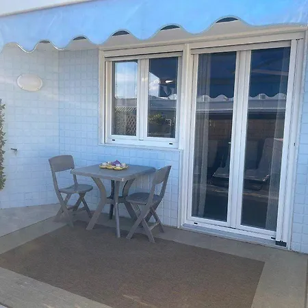 Summer Paradise Apartman