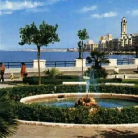 Apartment Summer Paradise Bari