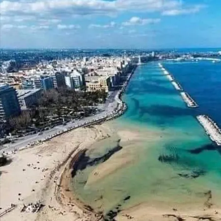 Summer Paradise Apartment Bari