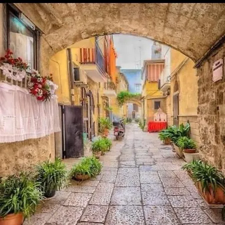 Summer Paradise Apartment Bari