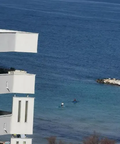 Summer Paradise Apartment *