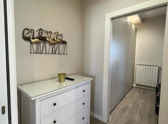 Apartment Summer Paradise