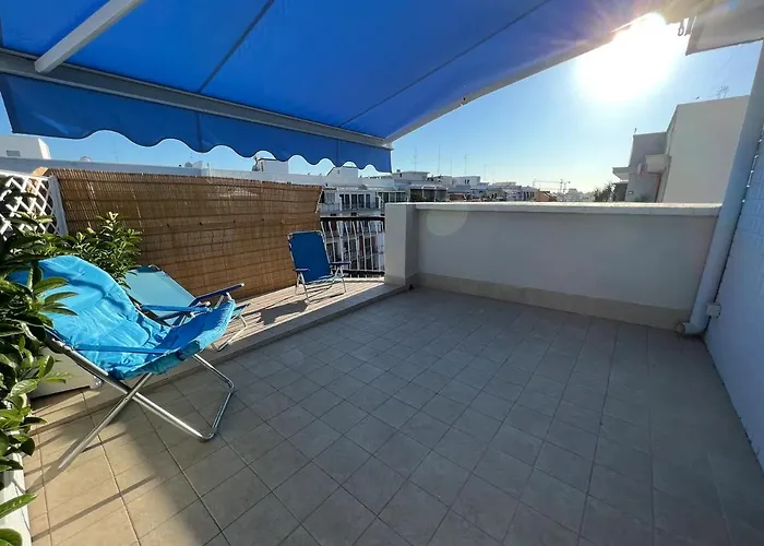 Summer Paradise * Bari