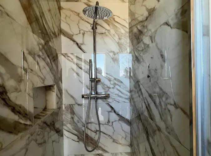 Apartment Summer Paradise