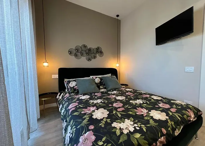 Apartment Summer Paradise *