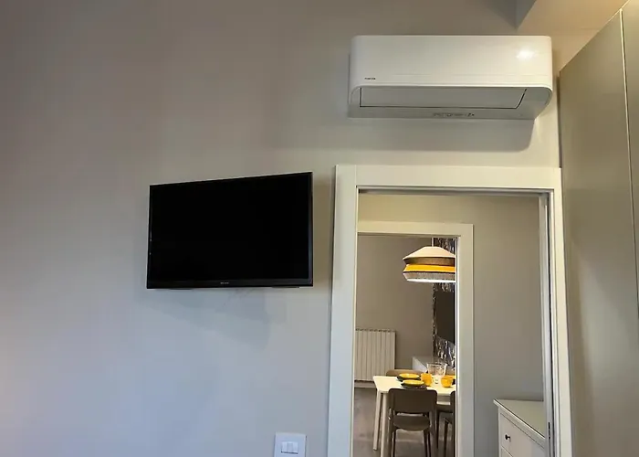 Summer Paradise Bari