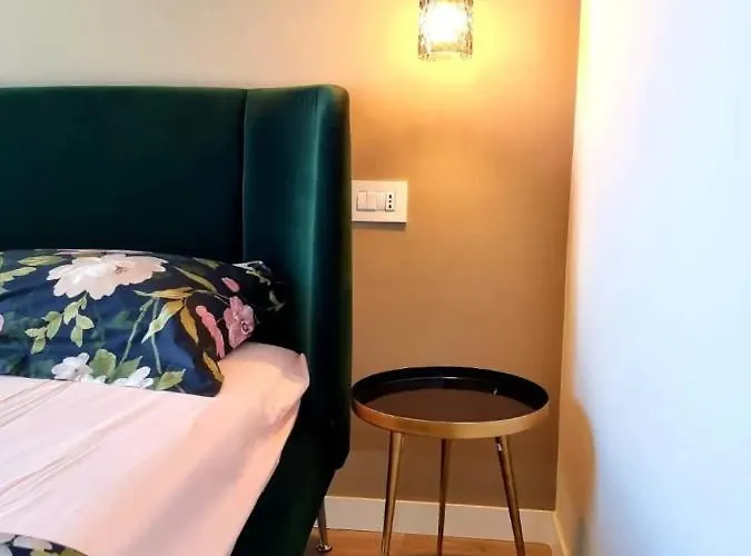 Summer Paradise * Bari