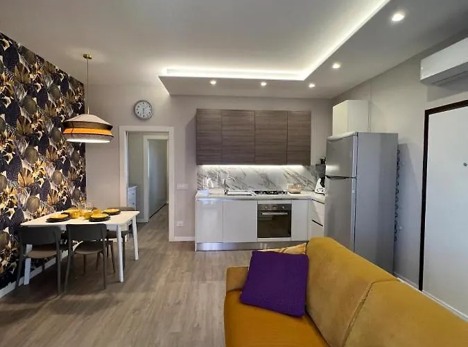 Summer Paradise Bari