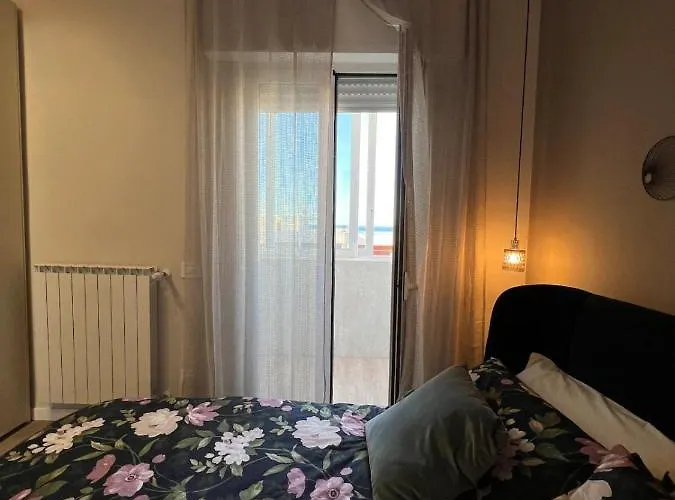 Apartment Summer Paradise Bari