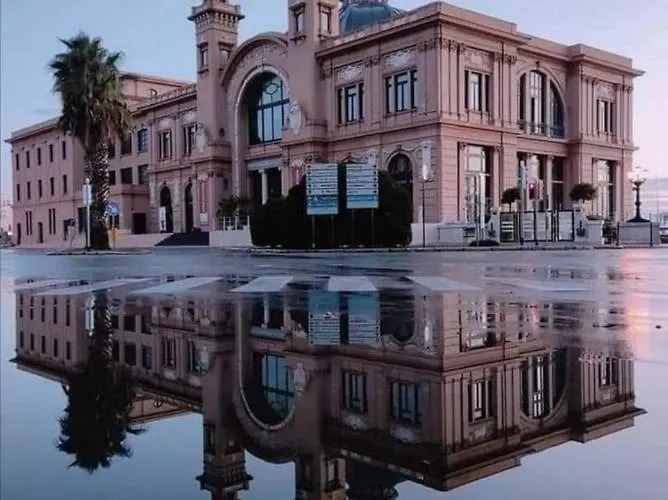 Summer Paradise * Bari