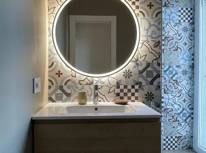 Summer Paradise * Bari