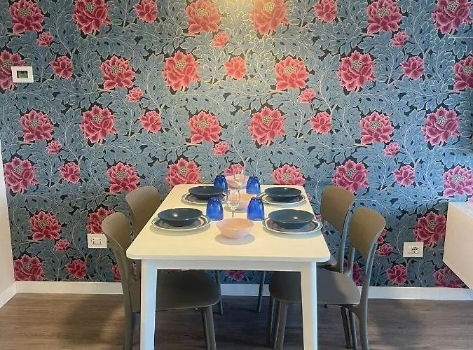 Summer Paradise Apartment *