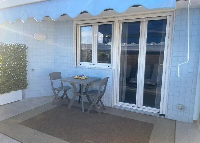 Summer Paradise Apartment