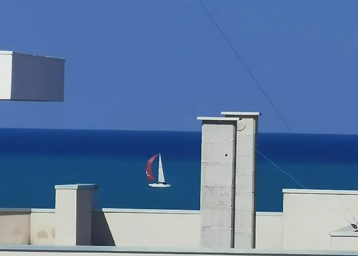 Apartment Summer Paradise *