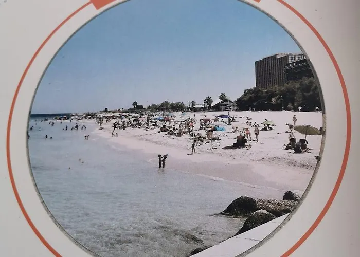 Summer Paradise Apartment *